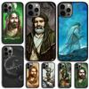 Imam Hussain Shia Ali Phone Case Cover For iPhone 17 Air 15 16 14 Plus 11 12 13 Pro Max Apple Max