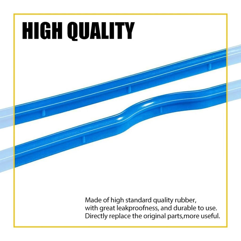VS50504R1 Valve Cover Gasket Set Replacement for Cadillac CTS Chevy Silverado Corvette Camaro 1999-2016 Car Accessories