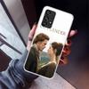 Outlander TV Phone Case For Samsung Galaxy A12 A52S A42 A32 A22 A51 A50 Note 20 Ultra 10 S10 Plus A71 A70 A31 A30 A10S Galaxy A1