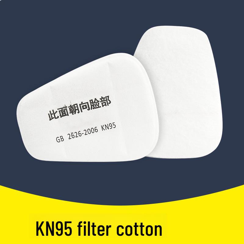 6800 Vollgesichtsmaske aus Silikon: Schutz vor Gasen, Staub, Chemikalien, Sprühfarben, Pestiziden, Schweißen und Brandschutz