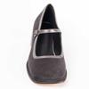 Women's High Heel Shoe.  Montevita  Corela8  100983