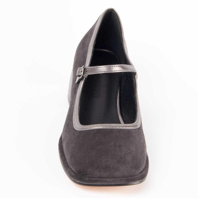 Women's High Heel Shoe.  Montevita  Corela8  100983