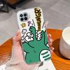 For Oppo A93 A93S A91 Phone Case Unique Style Soft Slim TPU Transparent Silicone Anti Drop Cover For Oppo A 93 A 91 Bumper Shell