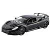 1:24 Supercar Model Alloy Car Boutique Racing Ornament Boy Gift Toy Car