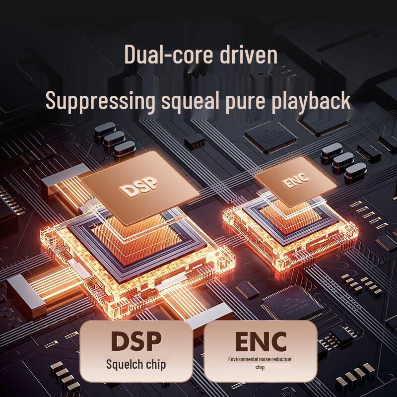 Newsmy Portable Wireless Voice Amplifier with Clip-on Mic