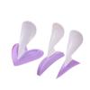 Secret Bikini Privates Parts Epilator Razor Shaving Template Wax Pubic Hair
