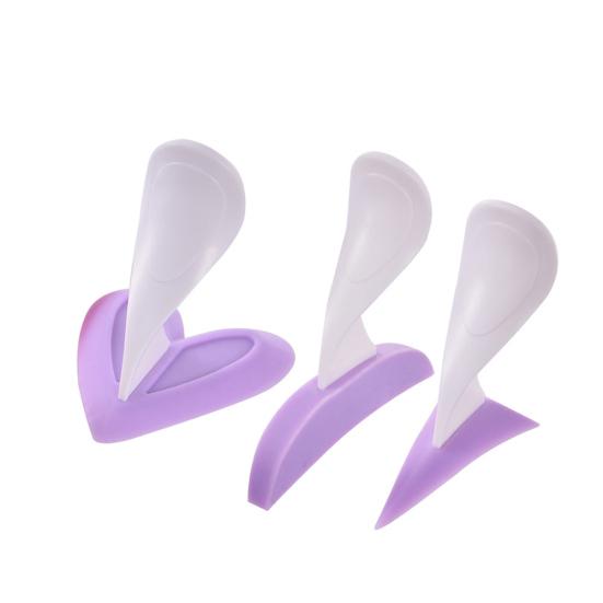 Secret Bikini Privates Parts Epilator Razor Shaving Template Wax Pubic Hair
