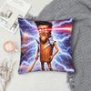 Pillow Case  Charlie Kirk Meme Comfy  Pillow Cover For Chair Sofa Home Decor Funny Pillowcases