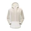 Camel Unisex Outdoor Lightweight Hooded Jacket A13BATR085X