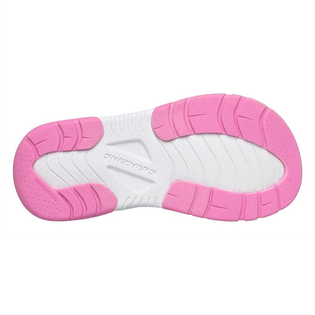 Skechers Girls Trail Flat Sandals