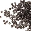 300 Pcs Mini Metal Sewing Round Buttons Button For Dolls