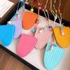 Spectacle Case Hanging Neck Sunglasses Case Eyewear Protector Glasses Storage Chain  Women