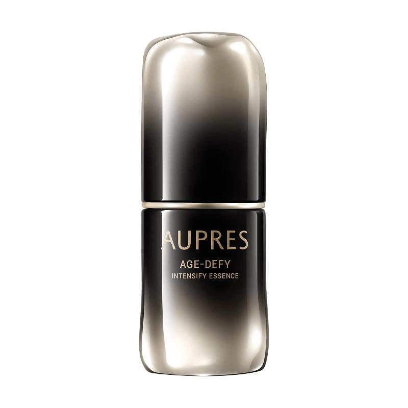AUPRES Perpetual Black Elf Repair Essence
