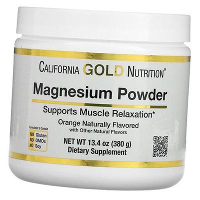 Magnesium Powder Beverage, 283g Unflavored (36427013)