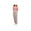 New Nike Casual Pants Women's Pink DQ5887-272