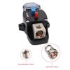 Interruttore automatico fusibile 50A 60A 80A 100A 120A 150A 200A 250A 300A AMP Reset per Auto Barca Auto Impermeabile Accessori Fusibile di Sicurezza