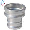 Stainless Steel Explosion-proof Reducing Quick Connector