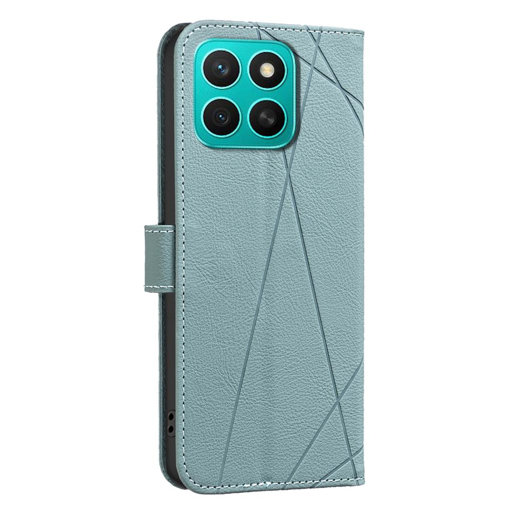 Strong Magnetic Flip Leather Case For Honor X8C X9C 5G X5B X7C X6B X9B X8B X7B X7A Cover Wallet Skin Friendly Card Slot Funda