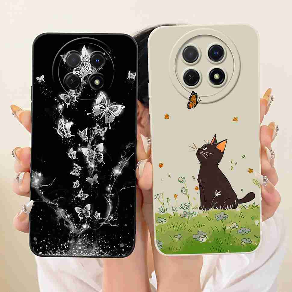 For Realme 12 5G Case Cool Cartoon Dragon ShockProof Back Cover For OPPO Realme 12 Realme12 5G Bumper Soft Case Fundas