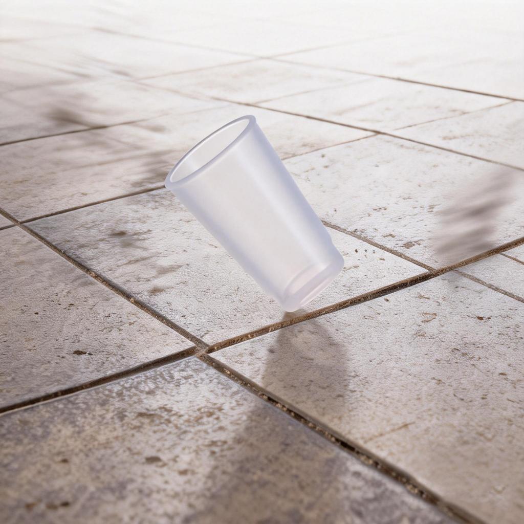 16uncový silikonový kelímek na studené nápoje, vhodný pro rodiny k prevenci rozbití a zajištění bezpečnosti