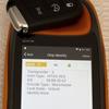 SUPERKEY 3/4/5 Buttons Smart Remote Car Key Fob For Fiat 500 500L 500X 2016-2019 433MHz 4A Chip M3N-40821302 SIP22 Blade
