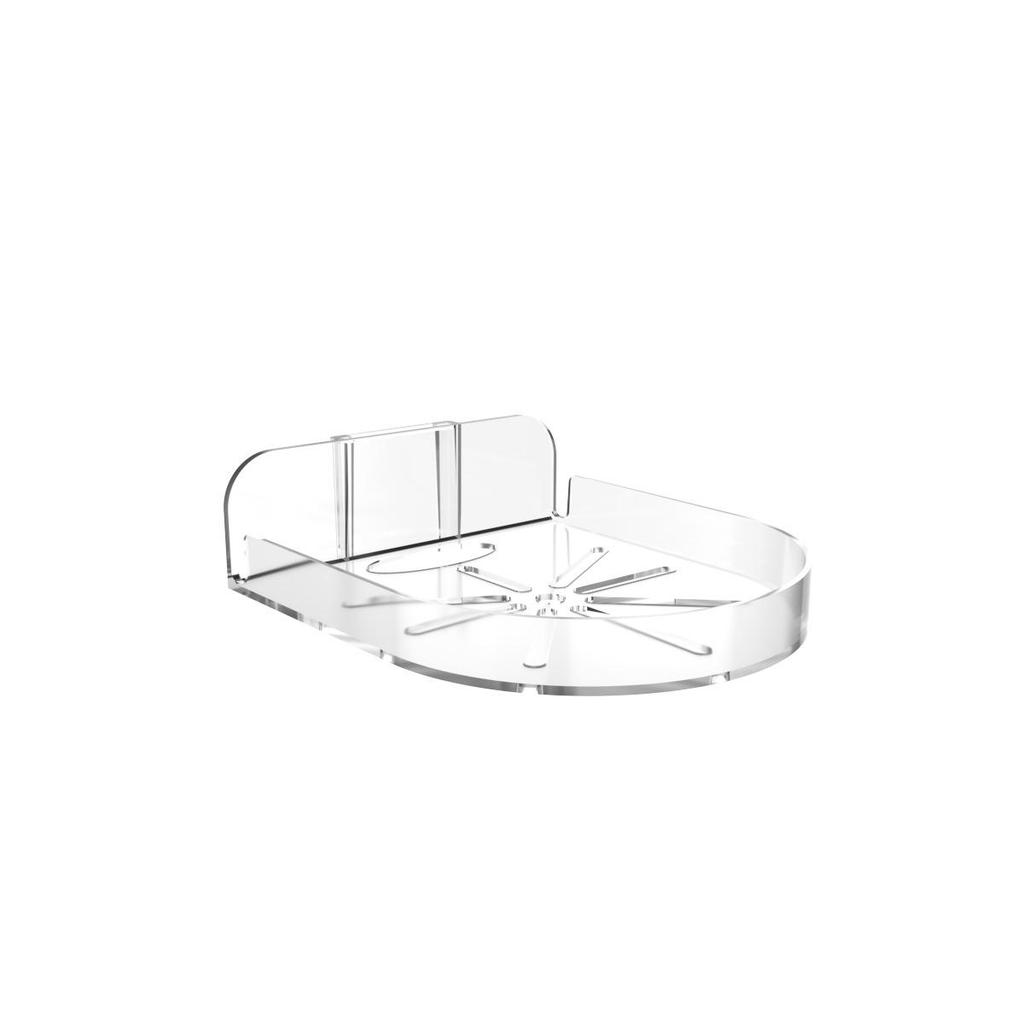 Punch-Free Universal Wall-Mounted Camera Bracket for Home Monitoring