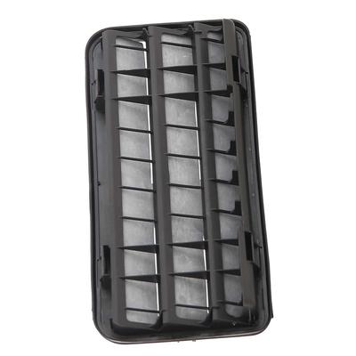Exterieur accessoires – Radiatorroosters en andere roosters