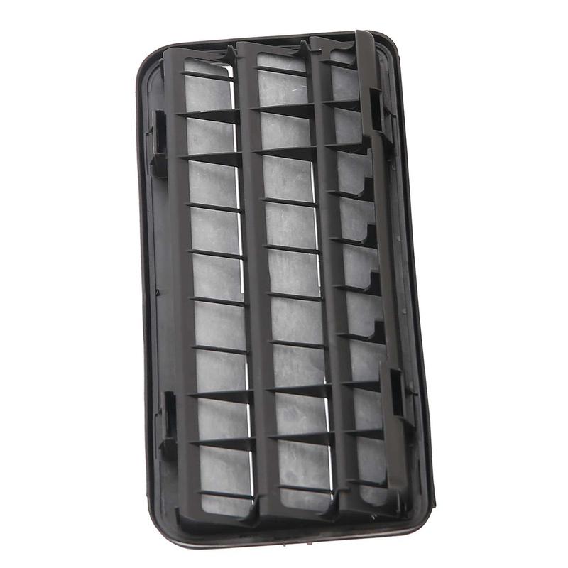 

1Pcs 1098751-00-C Black Auto Grill For 2017- OEM Tesla Model 3/Y Air Extractor Cabin Vent Grille Black Grill Car Accessories