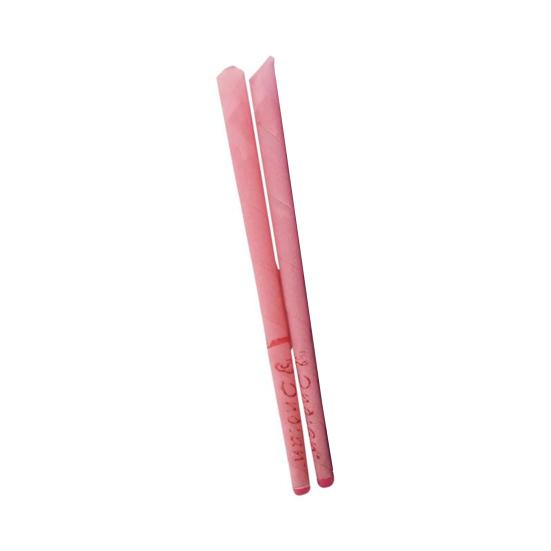 50Pcs Ear Candling Waxing Coning Therapy Smoke Free Natural Beewax with Plug