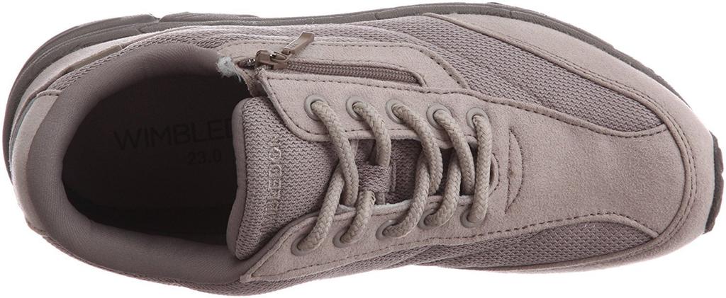 Asahi Shoes Wimbledon L032 Sand Beige 22.0cm