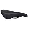 BALUGOE Cx Wide Bike Saddle Mountain Road Bicycles Comfortable Cycling Seat With EVO Material