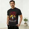 Vlad III Dracula l'Impalatore T-shirt Unisex Hipster Cotone Maglietta Girocollo Manica Corta T-shirt Taglie Forti