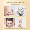 Shanghai Medicated Sulfur Liquid Soap for Mite Removal