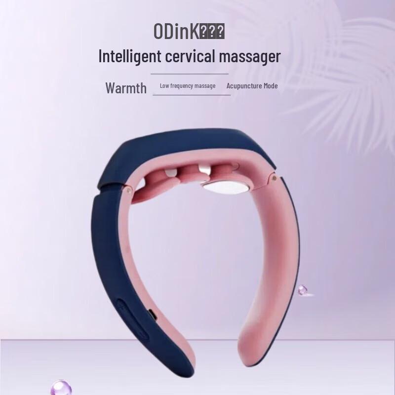 ODINK Portable Smart Neck Massager