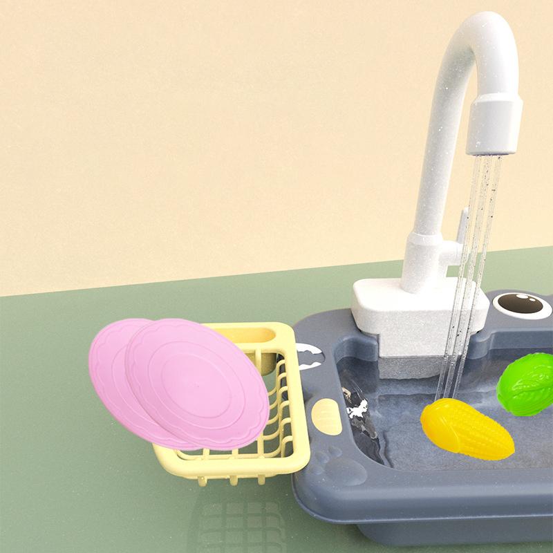 Кухонная раковина — фото 5