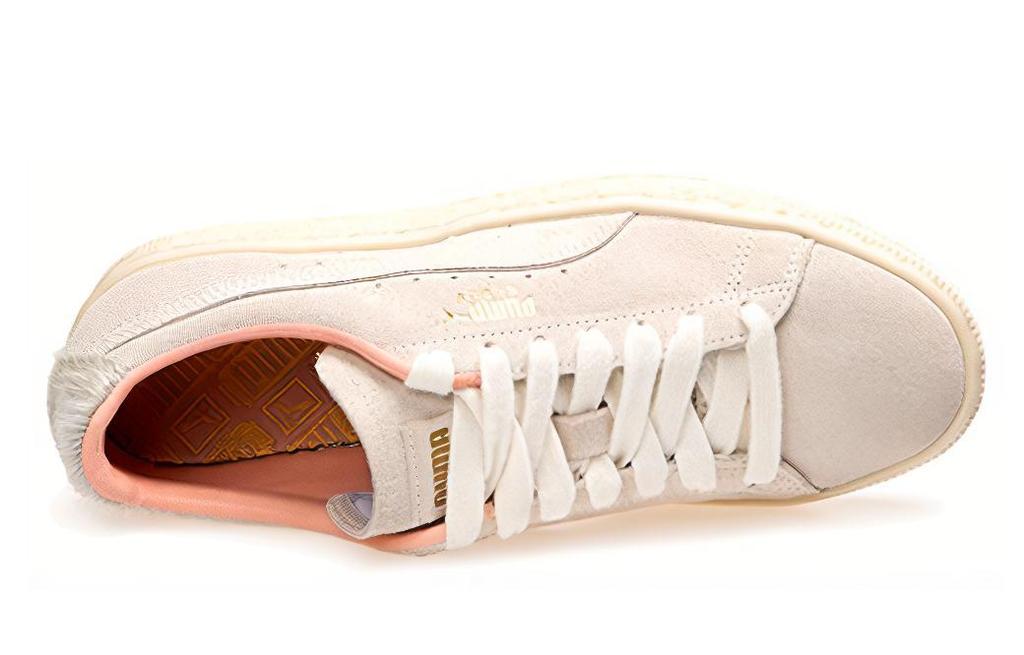 Puma Suede Classic Easter White Women's 369209-02