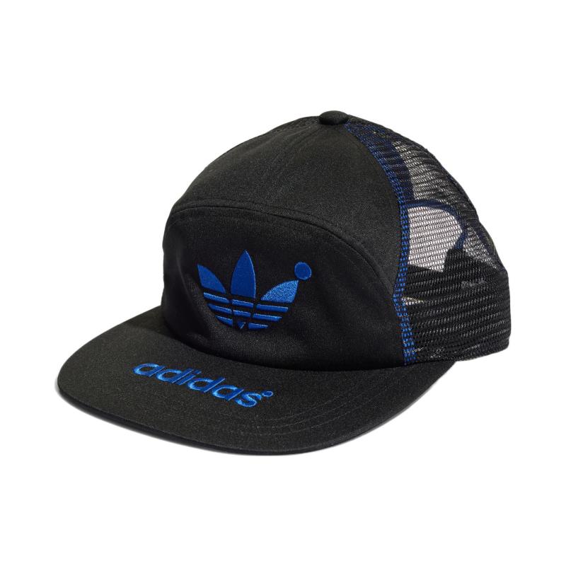 

Adidas Polyester Baseball Caps Unisex Adidas HJ7913 OSFW чёрный