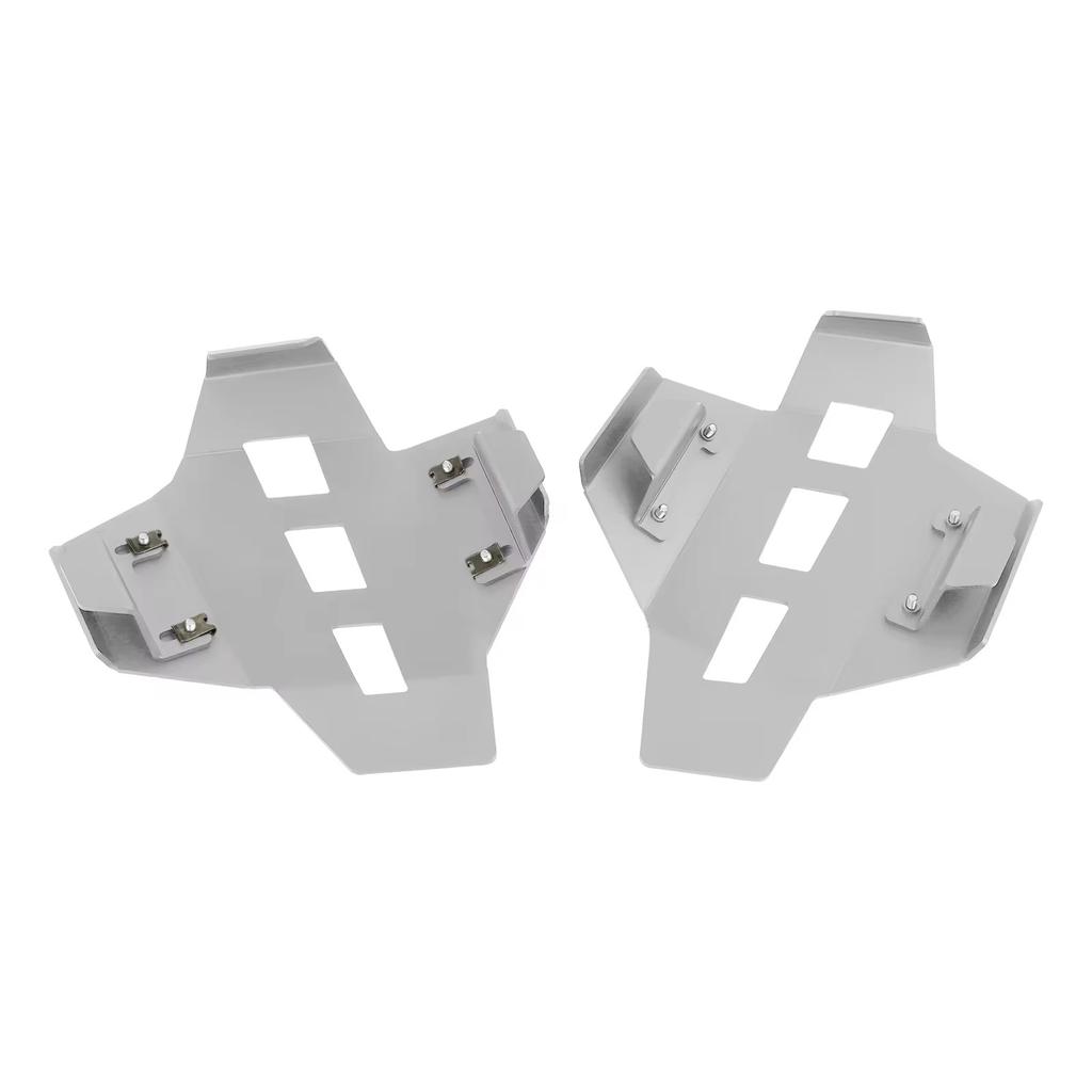 For BMW R 1250 GS ADV 1250GS R1250GS Adventure R1250 GS 2019-2025 Engine Cylinder Head Valve Guards Crash Bar Protection Cover