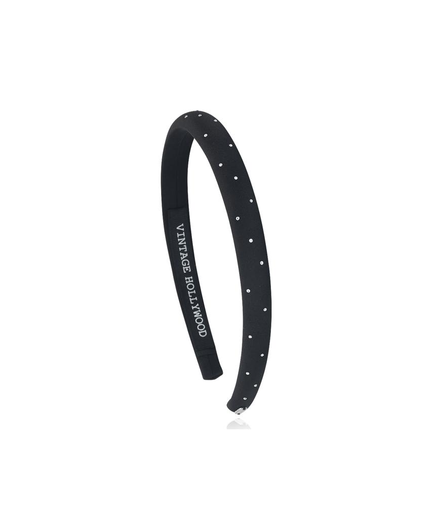 Vintage Hollywood Cosmic Dots Hairband_Vh2579Hb002M