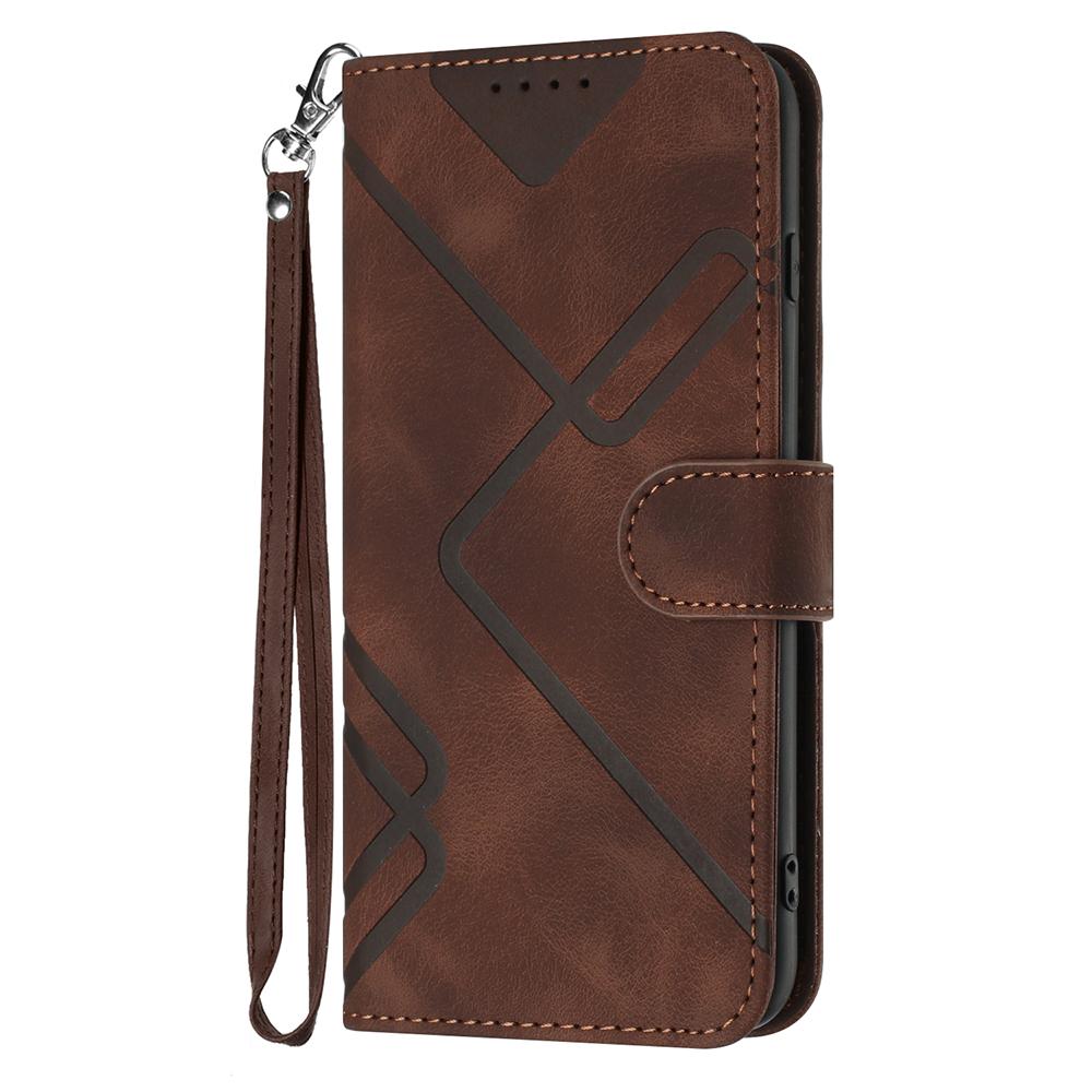 Leather Wallet Case for TCL 30 Plus 40 NxtPaper SE XL XE 305 306 30E 30T AL02 T603DL T610K T671G T507U T506D Stand Phone Cover
