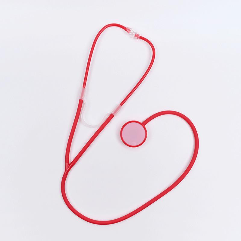 Handmade Stethoscope Kit for Kindergarten Science Experiments