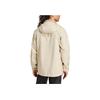 Adidas Rain.Rdy Fashion Versatile Casual Outdoor Fleece Lined Three In One Sports Warm Jacket Men Jacket Prairie-Brown Cardboard-Yellow JY4799