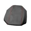 For Lexus ES350 2007 2008 2009 Car-styling Microfiber Leather Interior Center Control Lid Armrest Box Cover Trim