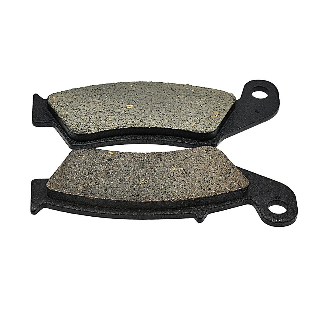 Motorcycle Front Rear Brake Pads For HONDA CRF 250R 450R CRF250R CRF450R CRF250X CRF450X CR125R CR250R CRF230F CRF450L 2004-2023