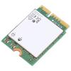 Netzwerkkartenmodul 1550i 9560NGW Dualband 1,73 Gbit/s Drahtlos BT5.0 M.2 NGFF WLAN-Karte für Windows10 Laptop