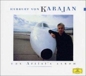 

CD OMNIBUS, BEEZY (JOSEPHINE), PERRY ( - Memorial Karajan POCG90145 Japan Classical Used