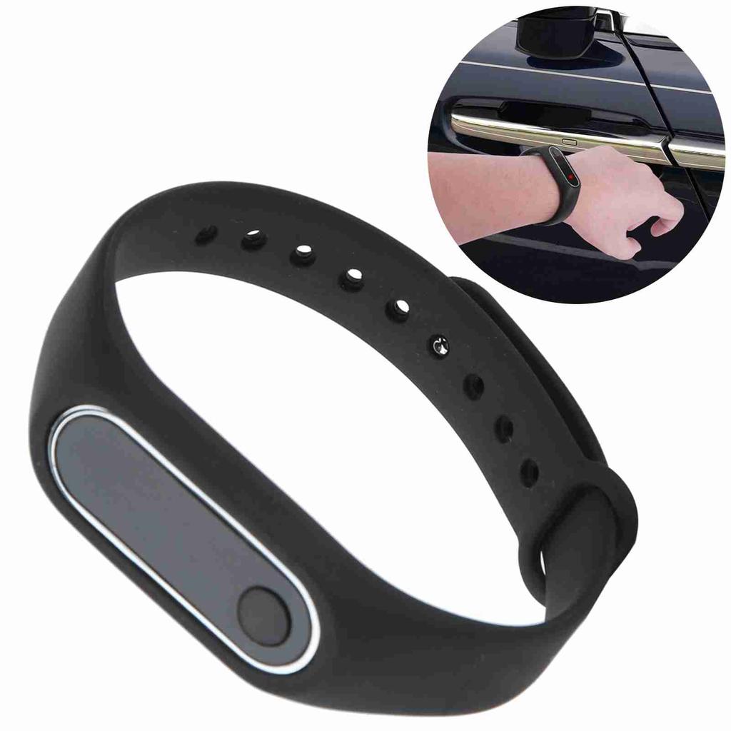 Anti Static Bracelet Automatic Static Wristband Electrostatic Removal Bracelet Anti Static Wrist Strap