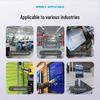 DICOALG Industrial Embedded Barcode Scanner