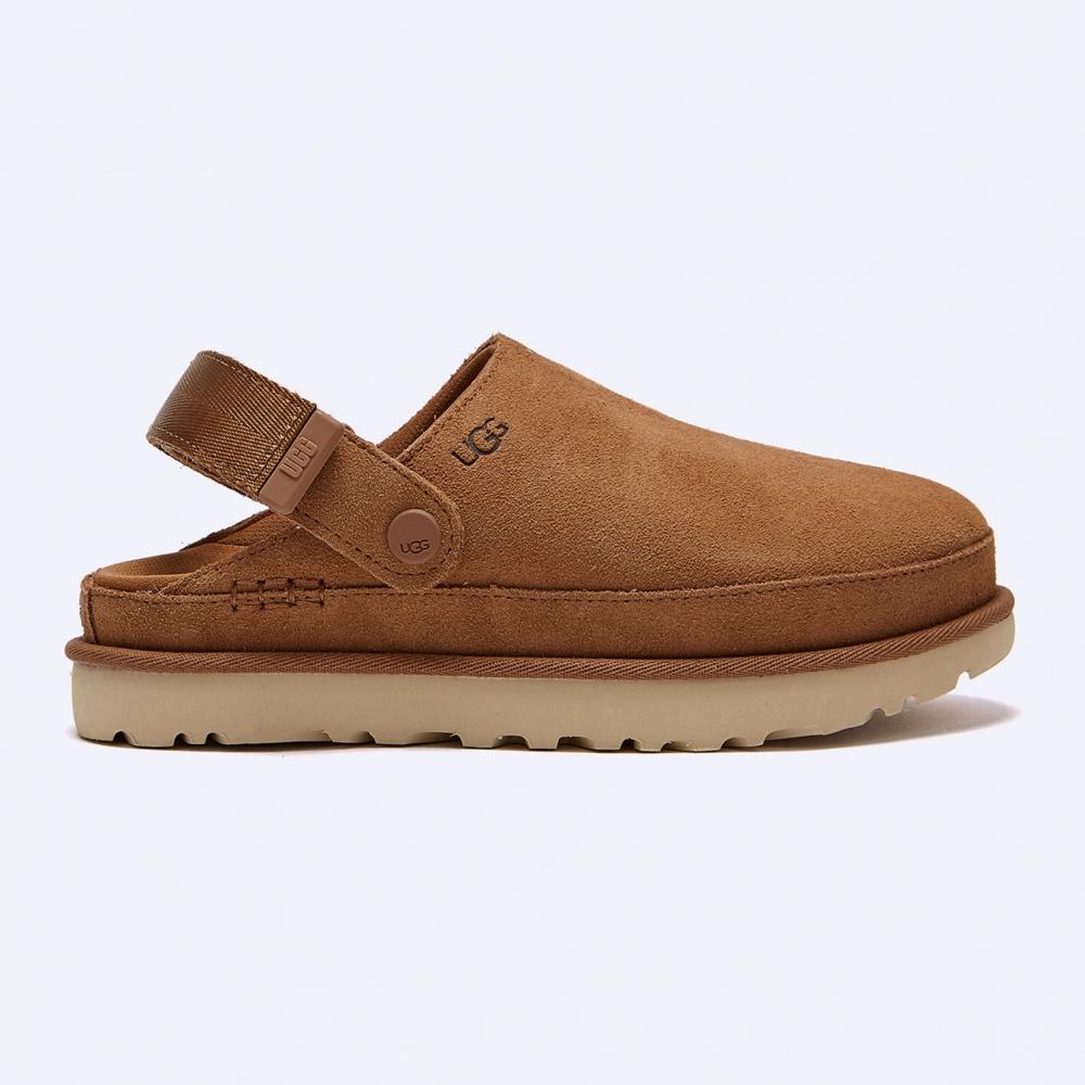 

Угги Golden Star Clogs Chestnut Women 1138252 Che 220