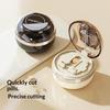 Japanese-style medicine cutter quarter medicine cutter two medicine cutter precise cutting multi-functional tablet cutting artifact